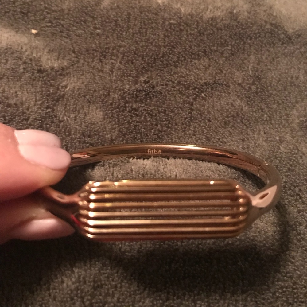 Flex 2 Bangle plus extra bands